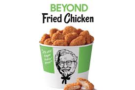 Uh oh, looks like this kfc store has closed, so you won't be able to order here now. Vegan Chicken Nuggets Have Been Added To Kfc S Menu In 100 Stores Vox