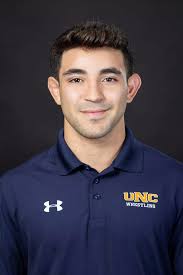 Two Bears Claim Titles at Southern Scuffle