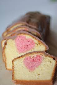 Hallo ihr herzchen, bald ist valentinstag und damit die zeit geliebten menschen eine freude zu machen und/oder ein herz zu verschenken. Nur Die Inneren Werte Zahlen Valentinskuchen