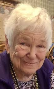 Elnora K. Wells Obituary