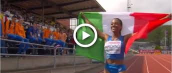 Papà giuliano, uno dei migliori mezzofondisti azzurri a cavallo tra anni '90 e 2000 (già medaglia di bronzo sui 5000. Nadia Battocletti Mamma Irene Arlati Asd Merate Atletica E Campionessa Italiana Maybe You Would Like To Learn More About One Of These