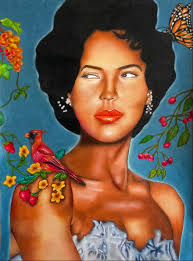 Iconic Art: A Juried Exhibition — Downing-Gross Cultural Arts Center