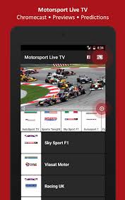 Ковры 3d из экокожи на лада веста седан, sw, sw cross, sport. Motorsport Live Tv For Android Apk Download