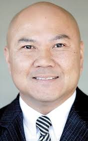 Fairfield City Council candidate profile: Brian Travis