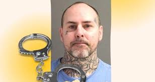 Central Florida Man Shot and Killed Girlfriend