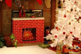 камин из коробок своими руками на новый год пошаговая инструкция Kamin Iz Korobok Na Novyj 2019 God Svoimi Rukami Poshagovaya Instrukciya Rozhdestvenskie Ukrasheniya Svoimi Rukami Kamin Dekorirovanie