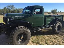 Image result for Pine Green 1961 Dodge Truck