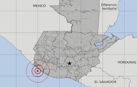 Temblor hoy en colombia movimiento de 3 9 grados se sintio en el meta este viernes 21 de agosto / exfiscal luis. Temblor De Hoy Guatemala 23 De Diciembre Prensa Libre