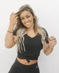 Her life as a model for instagram gave her over 260,000 followers. Jen Harley Wiki Bio