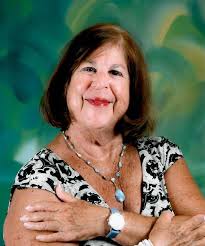 Barbara Eads's Instagram, Twitter & Facebook