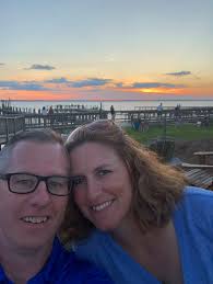 Walking for drug overdose awareness