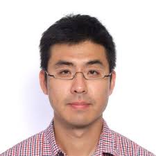 Andrew Zhang