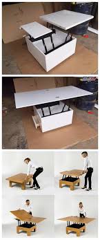 Raise your coffee table to dining height in seconds with this spring assisted lift. Dining Table Mechanism For Pull Out Table Extend Hardware Coffee Table Lift Hinge Buy Dining Table Mechanism For Pull Out Table Extend Factory Design Metal Mechanismhardware Coffee Table Lift Hinge Furniture Part Folding
