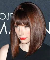 Maybe you would like to learn more about one of these? Cortes De Pelo Con Flequillo 2020 Modaellas Com