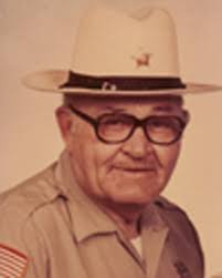 Deputy Sherman R. Massey Laurens County Sheriff's Office End of Watch:  September 20. 1977 Sherman R. “Tick” Massey was born