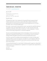 Cover Letter Examples By Job 2021 My Perfect Resume