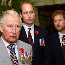 Prince Charles' Accent Is More Posh-Sounding, Better Than William's,  Harry's For This Reason
