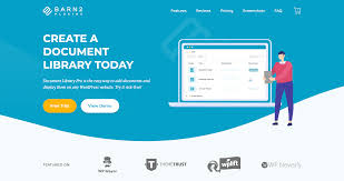 See screenshots, read the latest customer reviews, and compare ratings for file manager hd (free). Best Document And File Management Plugins For Wordpress Wpmayor