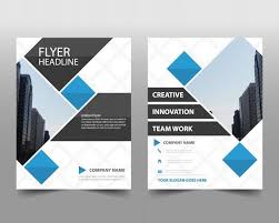 Download Abstract Blue Annual Report Design For Free Annual Report Design Report Design Annual Report