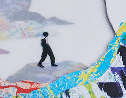 Ellen Loo Projects :: Photos, videos, logos, illustrations and branding ::  Behance