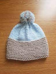 Babbity Baby Hat Baby Hat Patterns Baby Hat Knitting Patterns Free Baby Hat Knitting Pattern