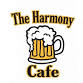 Harmony Café – Manville, RI event image