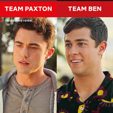 Who should Devi end up with? Make your case below 👩‍⚖️