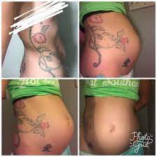 Apr 29, 2021 · my boyfriend came inside me days before i start my period, i had spotting for 5 days very light and bownish and bright when i peed only then the next week light cramping for 2 days, i feel bloated, moody and tired, i took a test but negative. 5 Weeks 2nd Pregnancy Showing Already Babycenter
