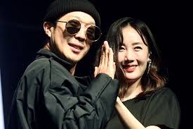 Byul on wn network delivers the latest videos and editable pages for news & events, including entertainment, music, sports, science and more, sign up and share your playlists. Byul Shares Story Of How Song Lyrics Caused Misunderstandings About Her Marriage To Haha Soompi