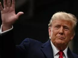 Asia, the world's economic engine, prepares for Donald Trump shock