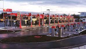 Spalatorie auto cu fise in categoria hale metalice, structuri metalice si containere. Spalatorii Auto Self Service Business La Cheie Vaportecnic Italia