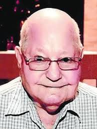 Eric Kidder Obituary (2023)