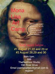 Art with Joanna 的个人主页