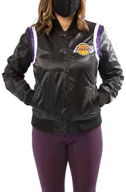 Officially licensed gear · mens, womens, kids & baby Los Angeles Lakers Jacket