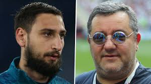 Statistics, appearances, age, news and career. Don T Blame Raiola For Donnarumma Leaving Milan For Psg Super Agent Got Italy Star Exactly What He Wanted Goal Com