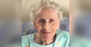Mrs. Mary Lourdes "Mary Lou" (Flagler) McGivern Obituary