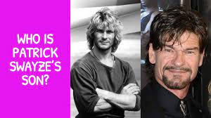 There have been many people who have wondered whether or not patrick swayze ever had any kids, to be more specific a son? Patrick Swayze Son Wife Movies Brother Ghost Jason Whittle Facts