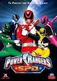 Für den film rangers und dessen regie ist jim wynorski verantwortlich. Best Movies And Tv Shows Like Power Rangers S P D Bestsimilar