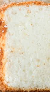 Angel Food Cake Best Cake Recipes Food Angel Food