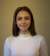 Samantha Wetherell's Instagram, Twitter & Facebook