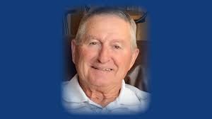 Obituary: James "Jim" Donald Conroy