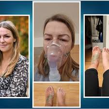 Fundraiser by Erik Gottberg : Seltene Nervenerkrankung CRPS-Ein Stück  Freiheit für Susann