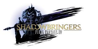 Buy the starter or complete edition to begin your adventure! Final Fantasy Xiv Shadowbringers