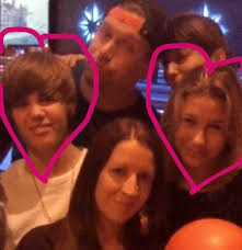 Berjodoh Ini Foto Justin Bieber Hailey Baldwin Dulu Dan Sekarang