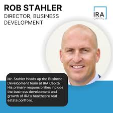 IRA Capital (@iracapital) • Instagram photos and videos