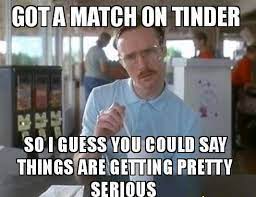 What is the meme generator? Funny Dating App Meme Funny Png