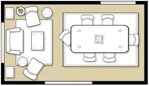 How To Decorate Living Room Dining Room Combo Dining Room Layout Dining Room Combo