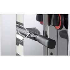Rotissoire Professionnelle Gaz 36 Poulets Feca Pas Cher