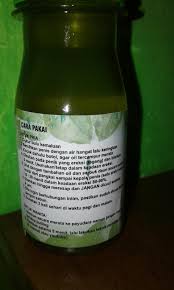 Hasil gambar untuk daun bungkus tiga jari el.iryaniy