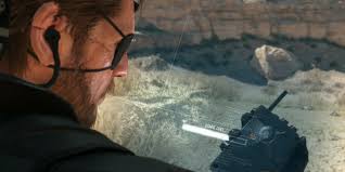10 Things You Didn'T Know About The Making Of Metal Gear Solid V